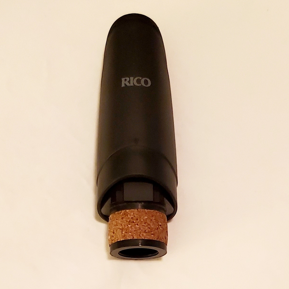 Antigua Vossi CL220 Clarinet Excellent Condition! - Picture 4 of 14